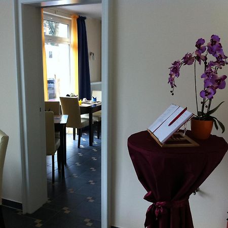 Hotel Appart オスナブリュック エクステリア 写真