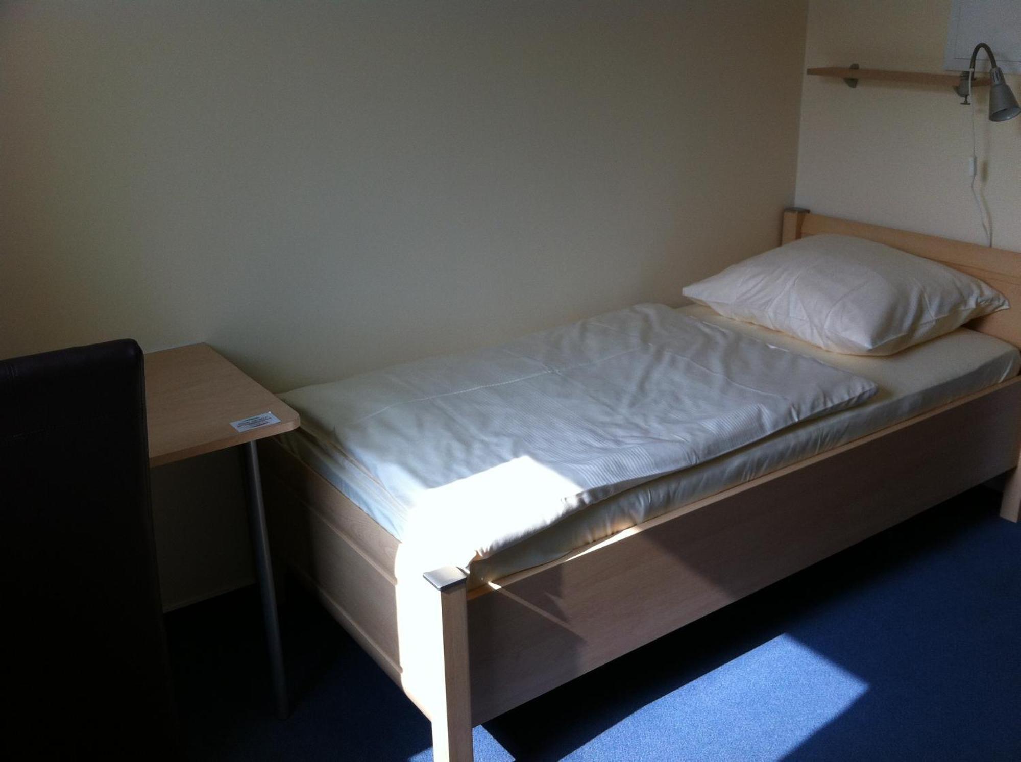Hotel Appart オスナブリュック エクステリア 写真