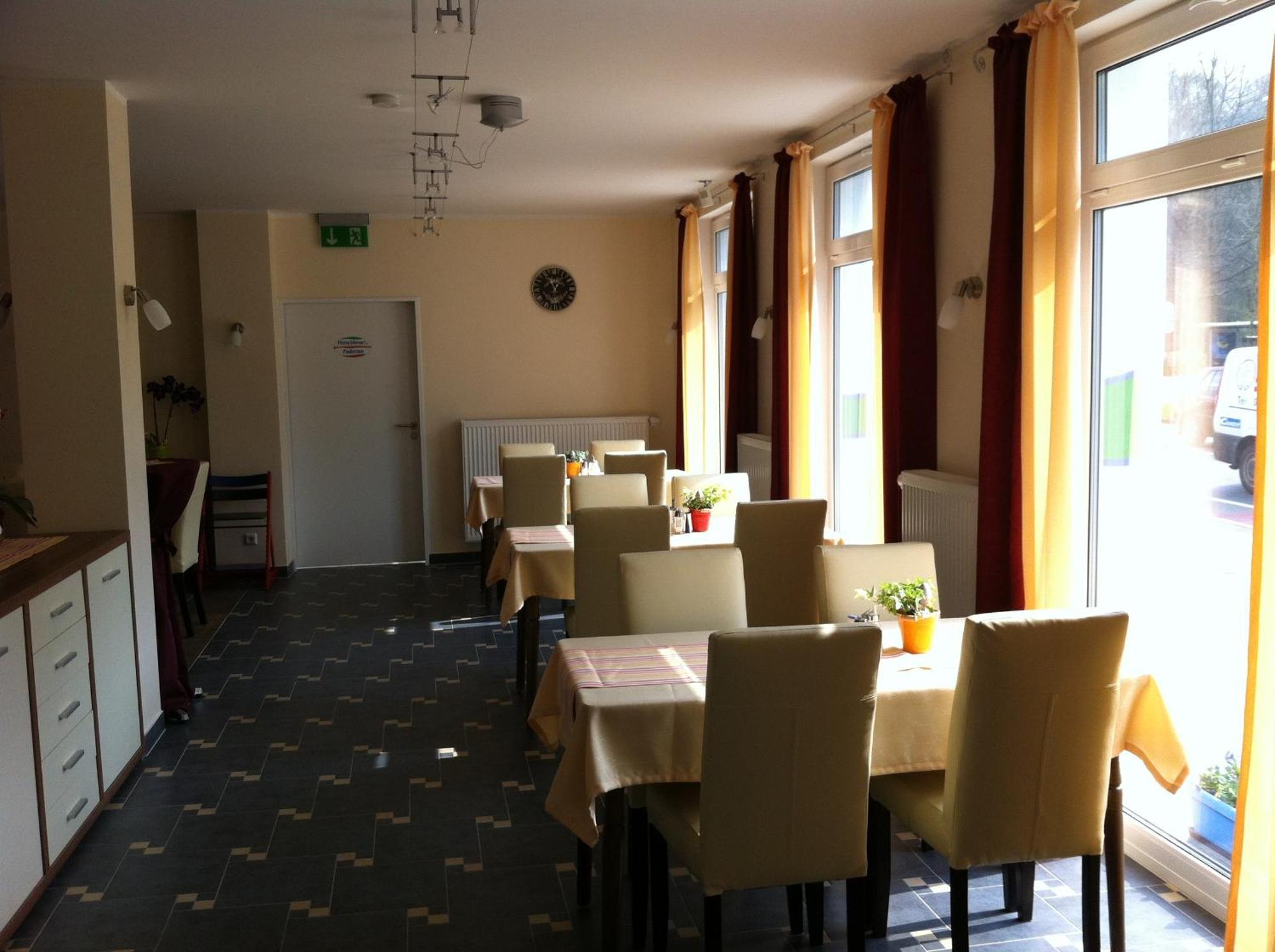 Hotel Appart オスナブリュック エクステリア 写真