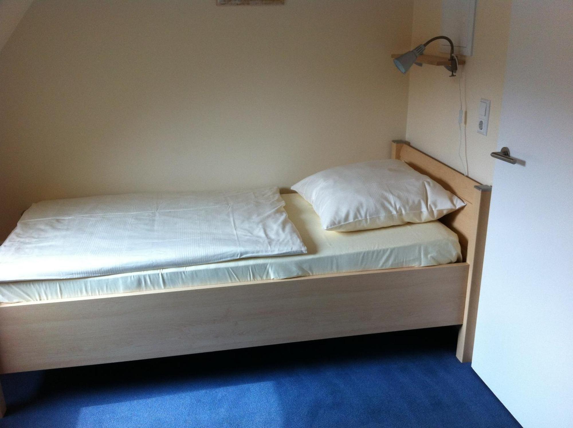 Hotel Appart オスナブリュック エクステリア 写真