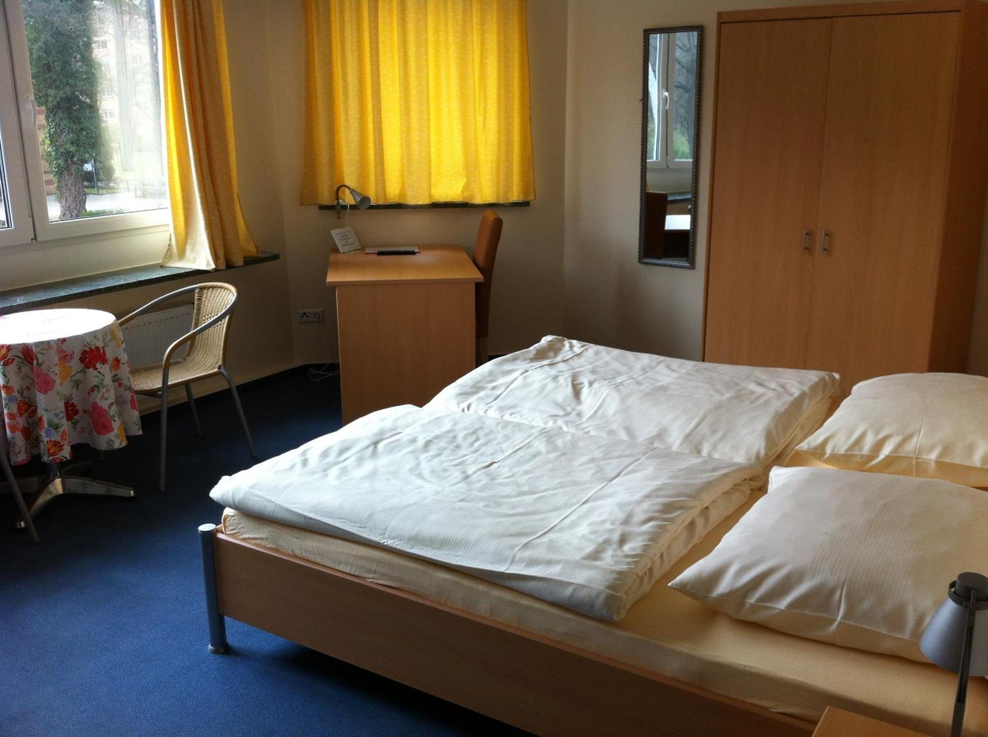 Hotel Appart オスナブリュック エクステリア 写真