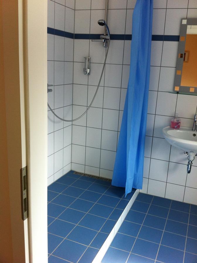 Hotel Appart オスナブリュック エクステリア 写真