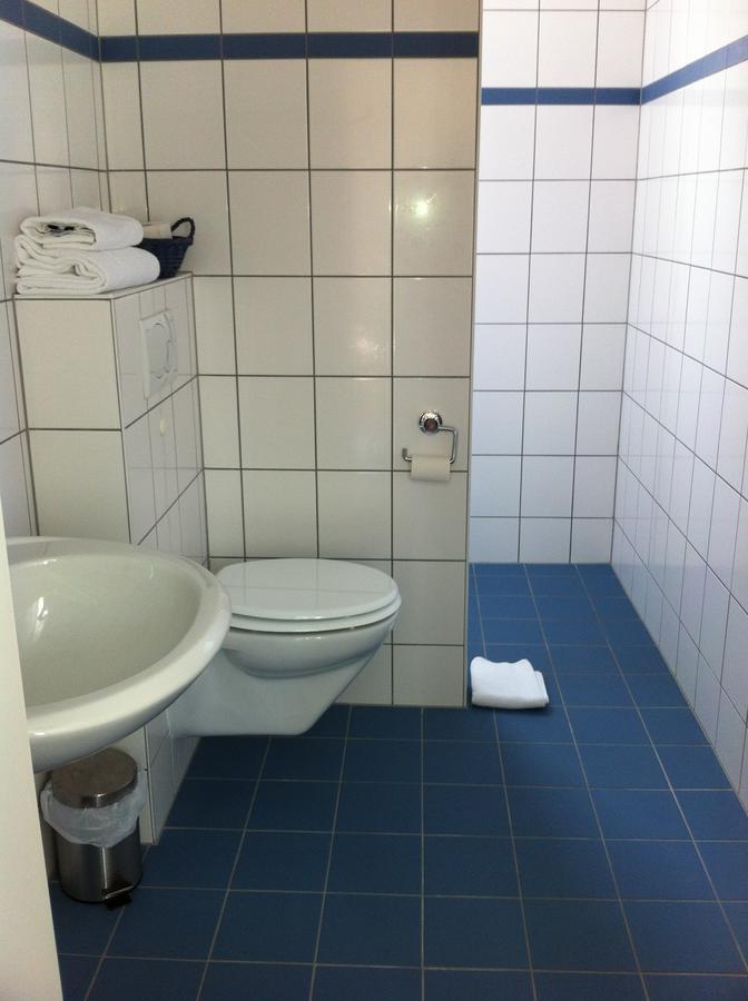 Hotel Appart オスナブリュック エクステリア 写真